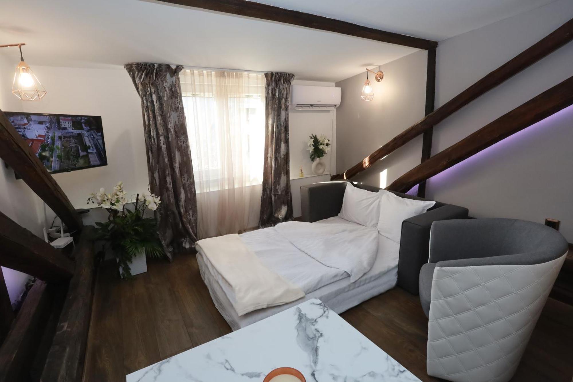 Rentapart Step Apartment