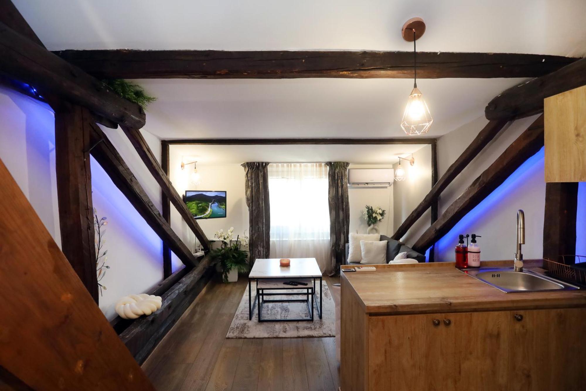 Rentapart Step Apartment *