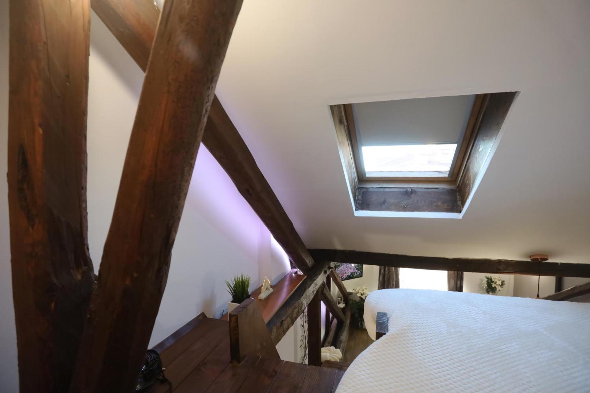 Apartment Rentapart Step *
