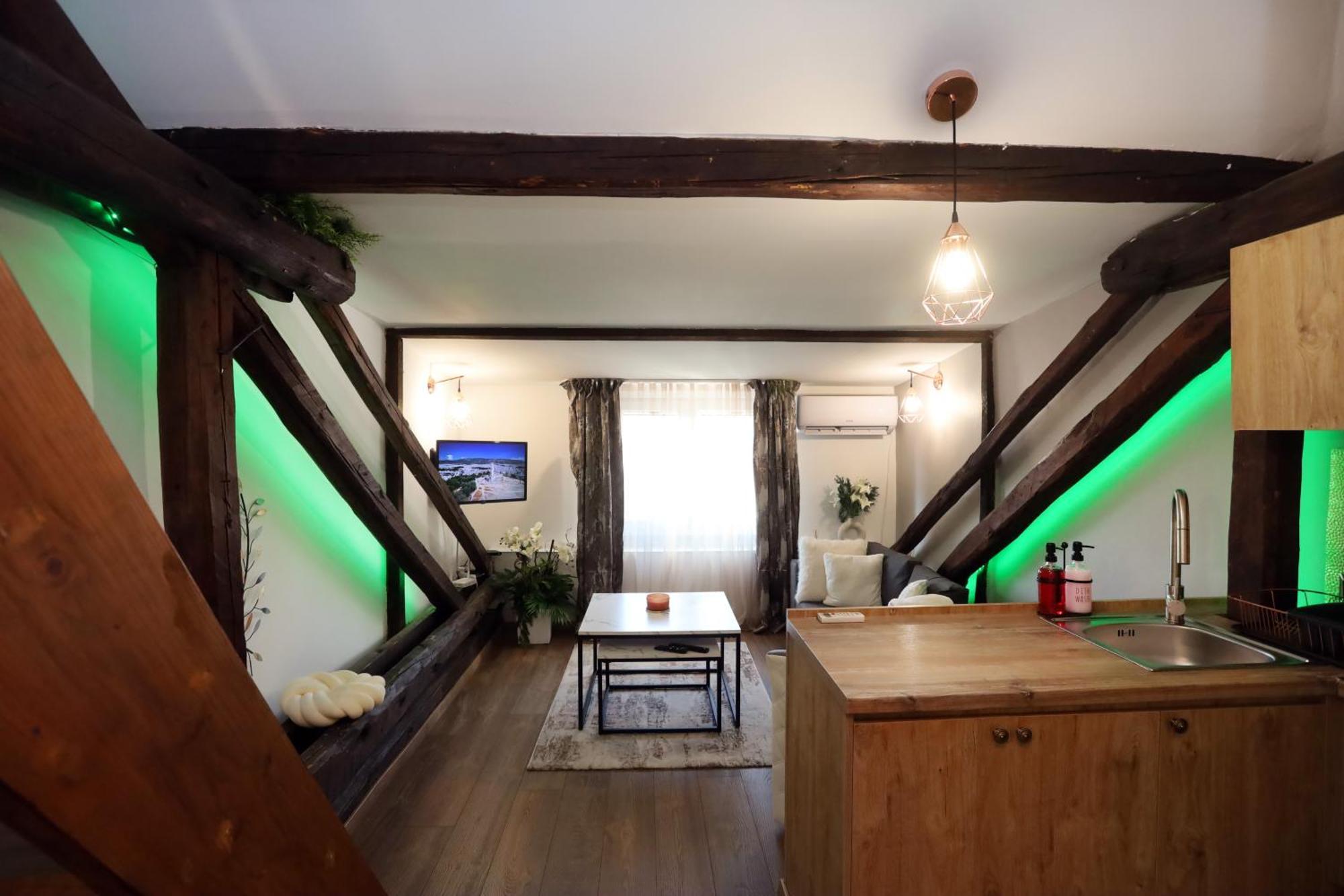 Rentapart Step Apartment Sofia