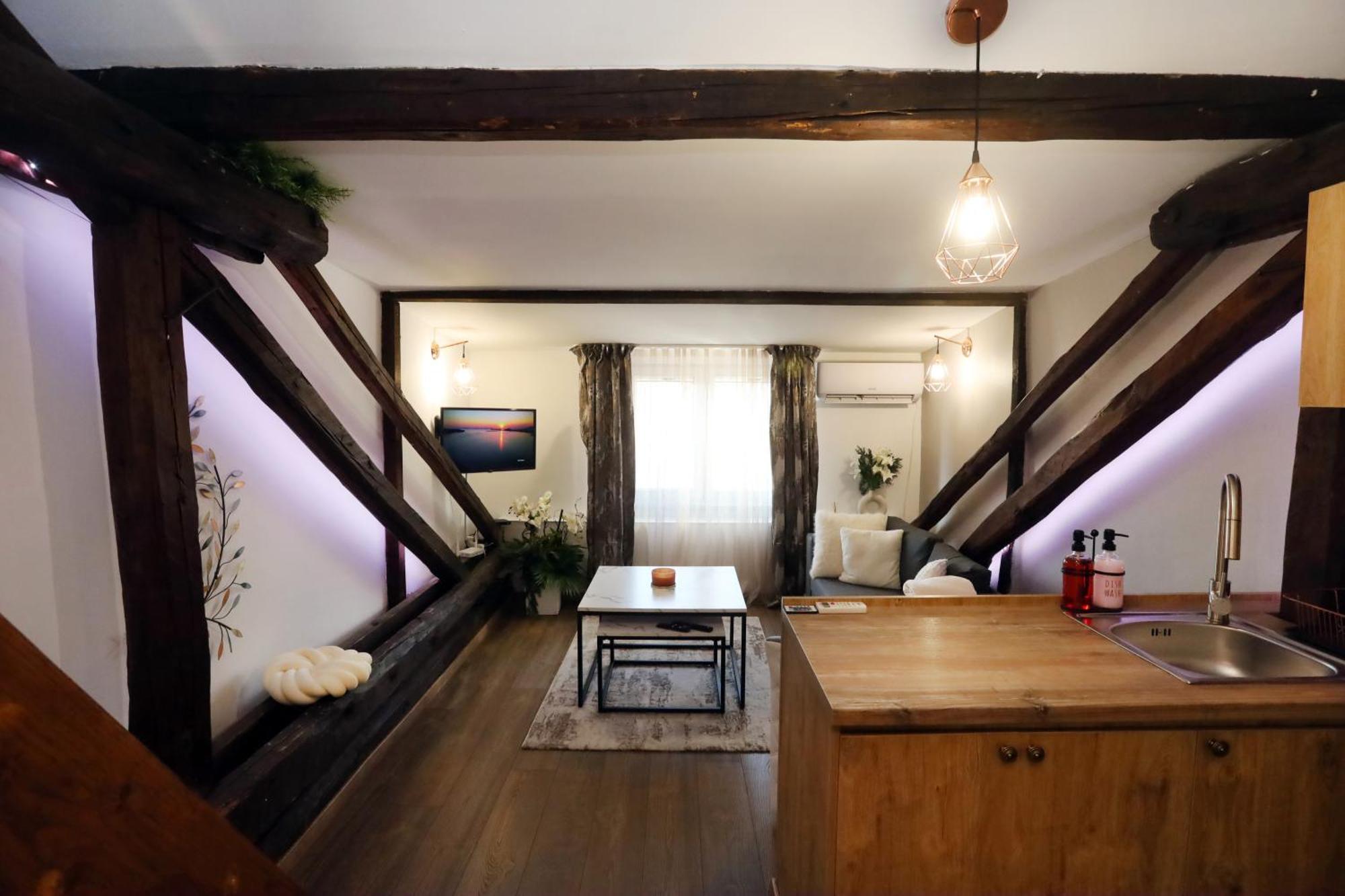 Rentapart Step Apartment