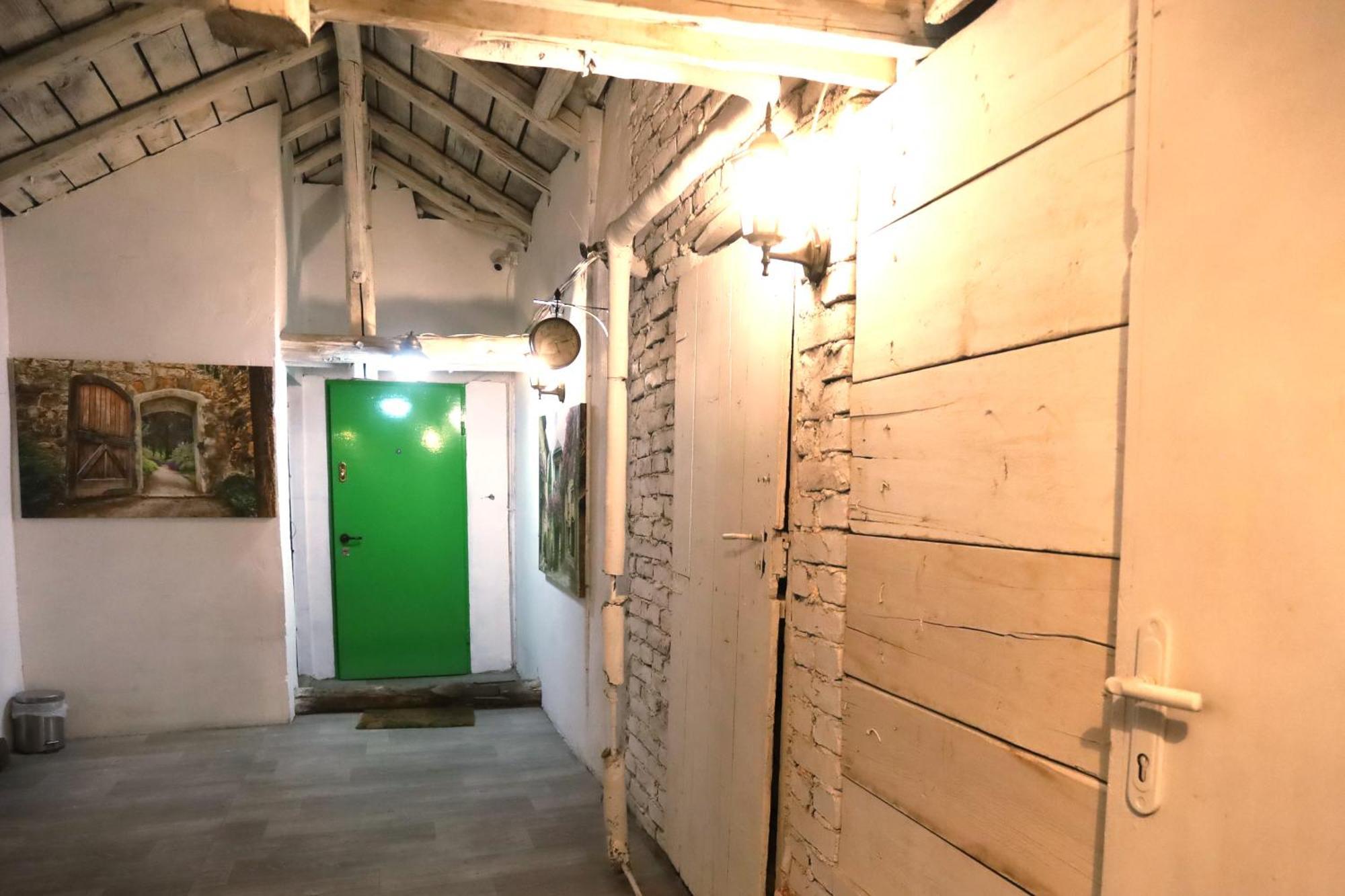Rentapart Step Apartment