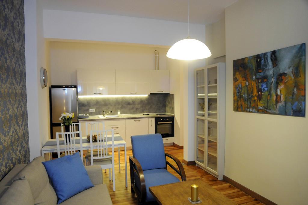 Rentapart Step Apartment *