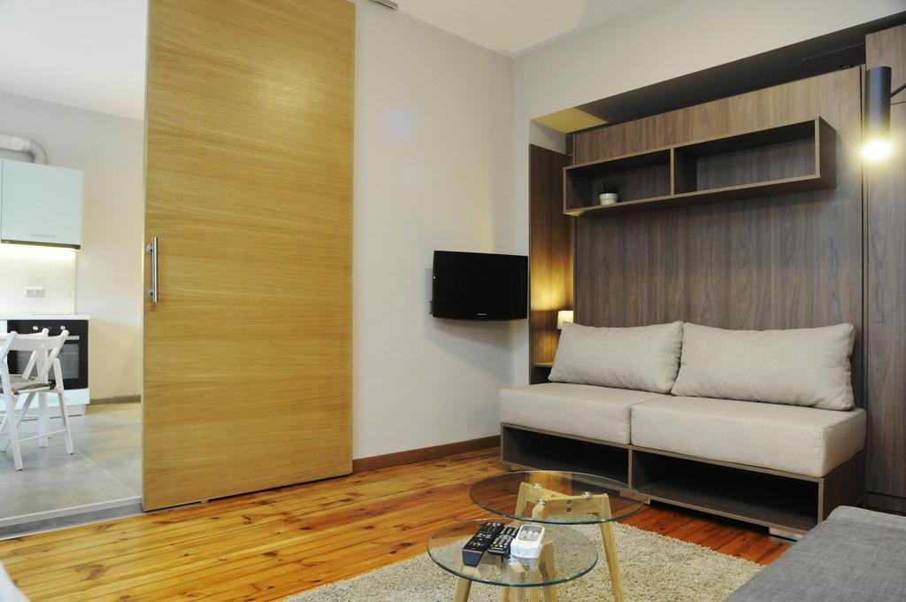 Rentapart Step Apartment *