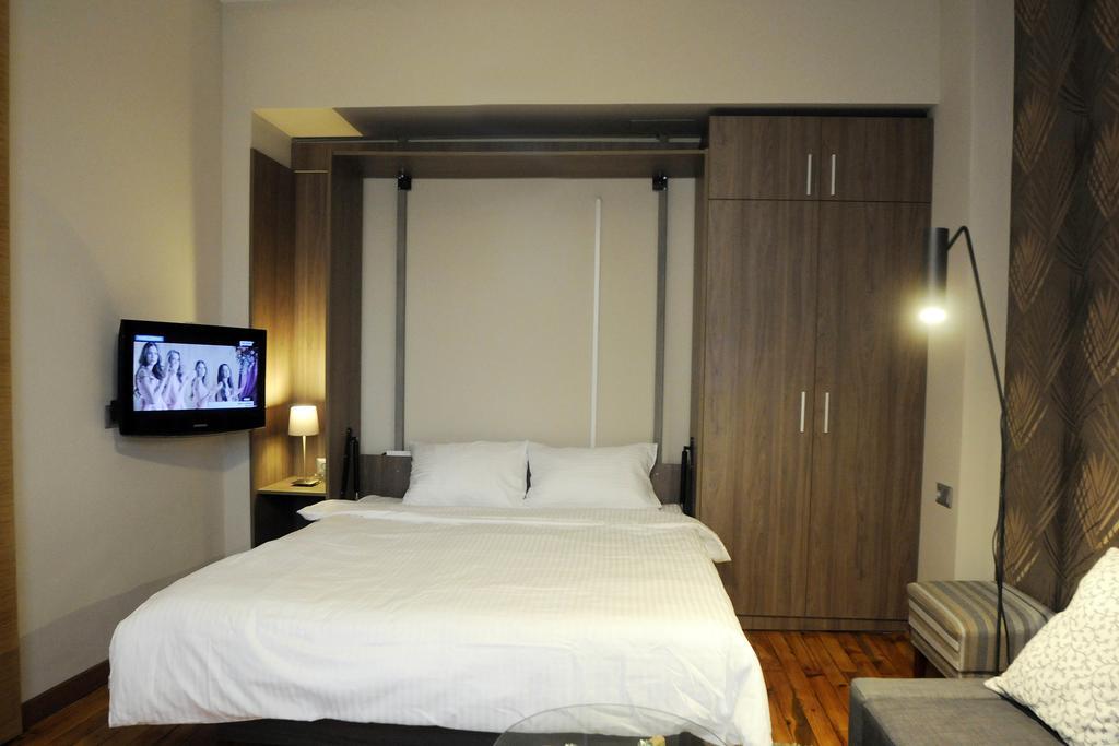 Apartment Rentapart Step