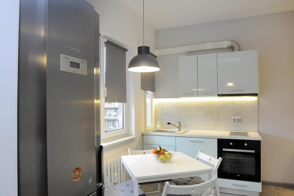 Rentapart Step Apartment Sofia