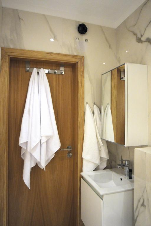 Rentapart Step Apartment Sofia