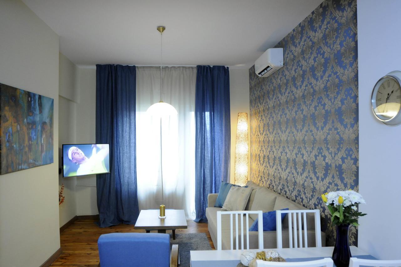 Apartment Rentapart Step