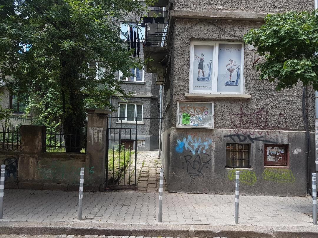 Rentapart Step Apartment