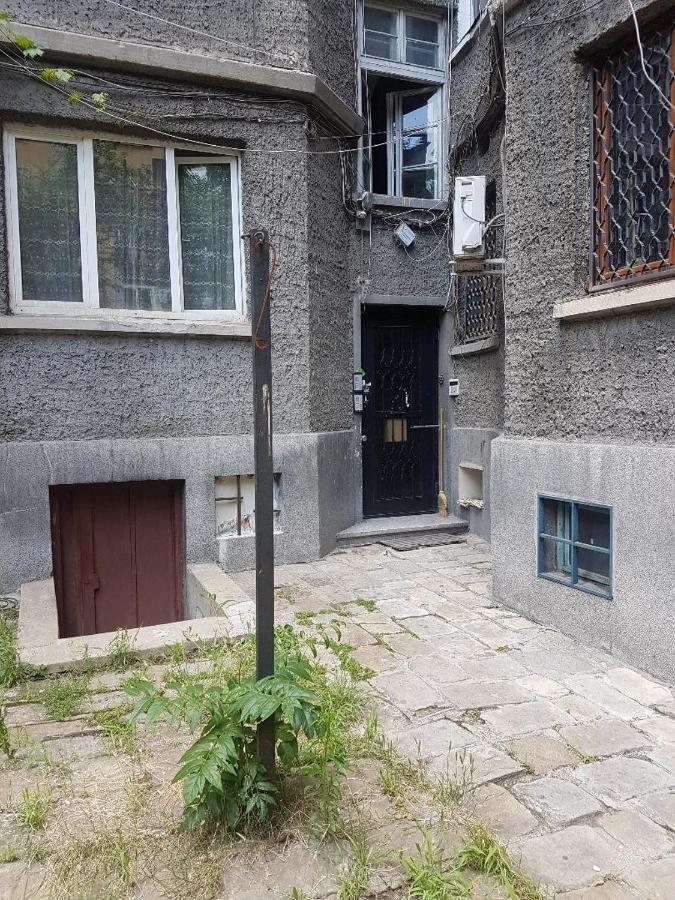 Apartment Rentapart Step Sofia