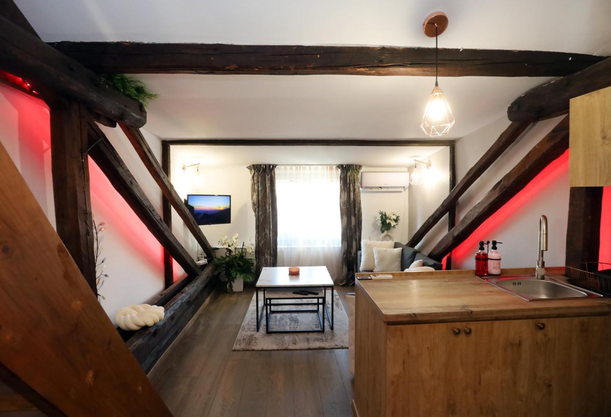 Apartament Rentapart Step
