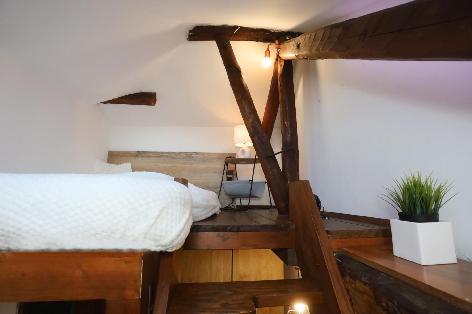 Apartament Rentapart Step