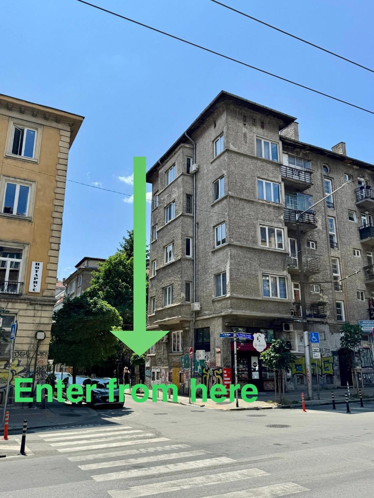 Rentapart Step Apartament