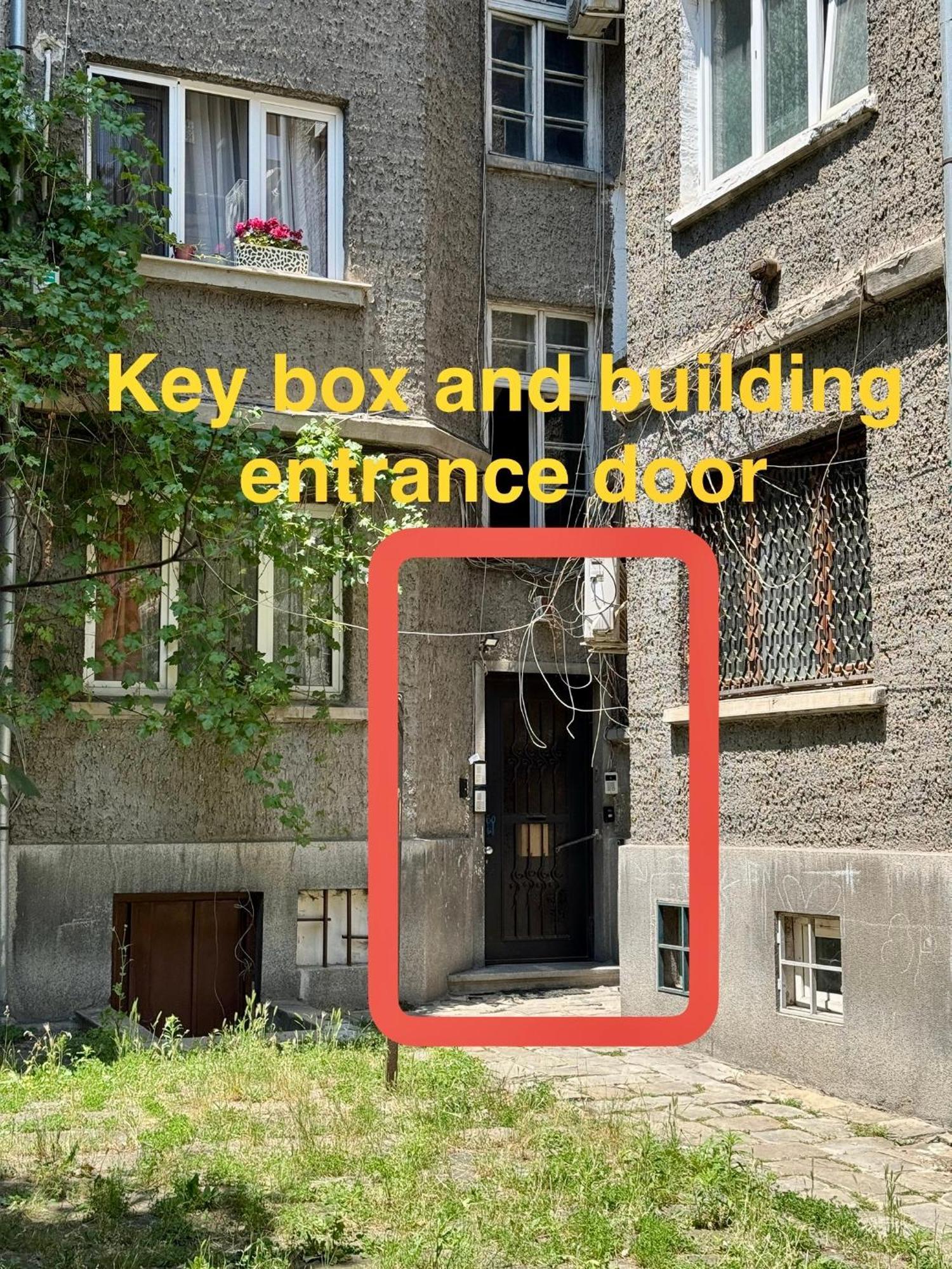 Apartament Rentapart Step *