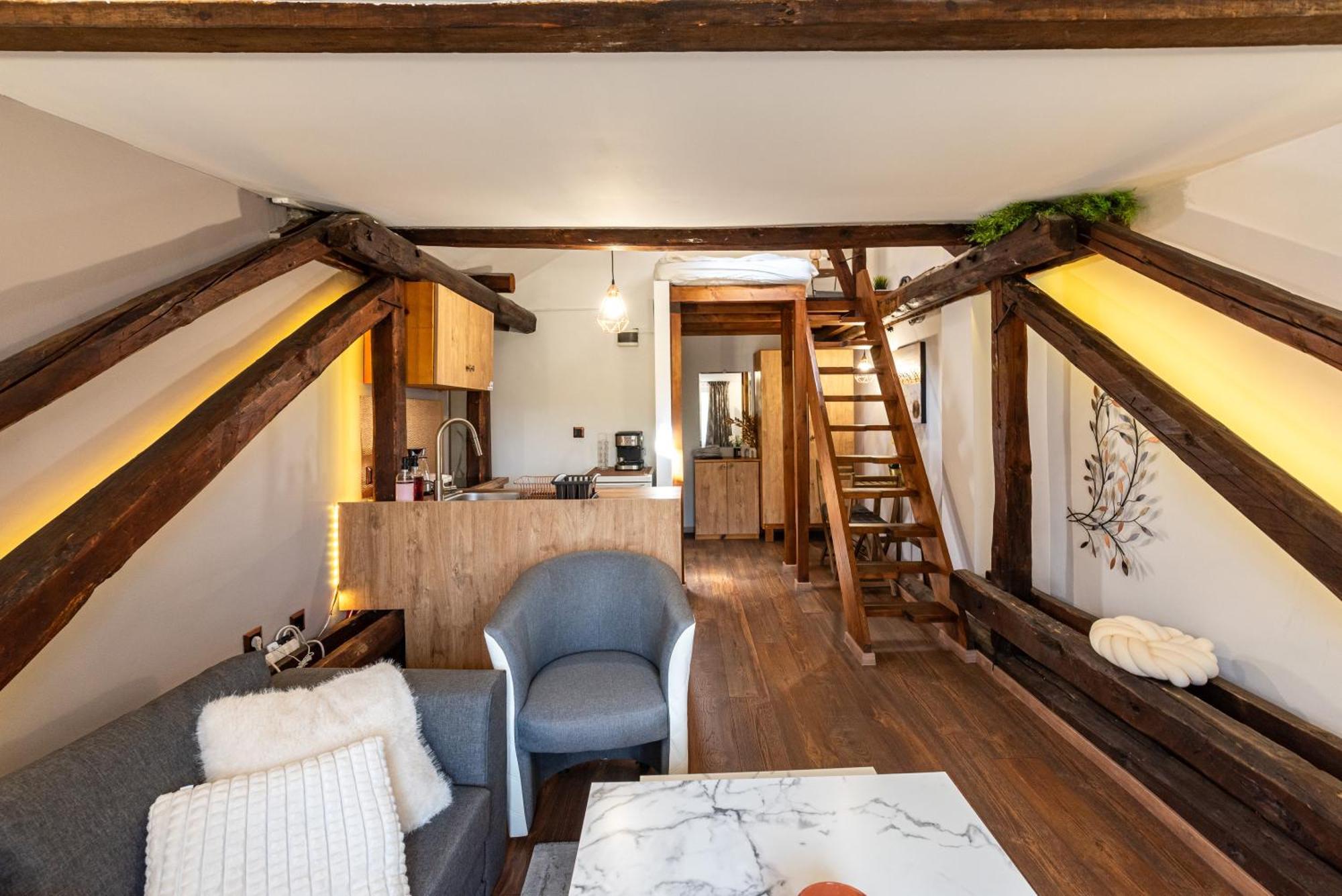 Rentapart Step Apartament