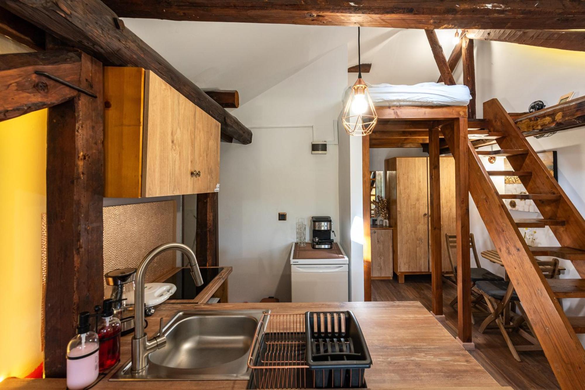 Rentapart Step Apartament *