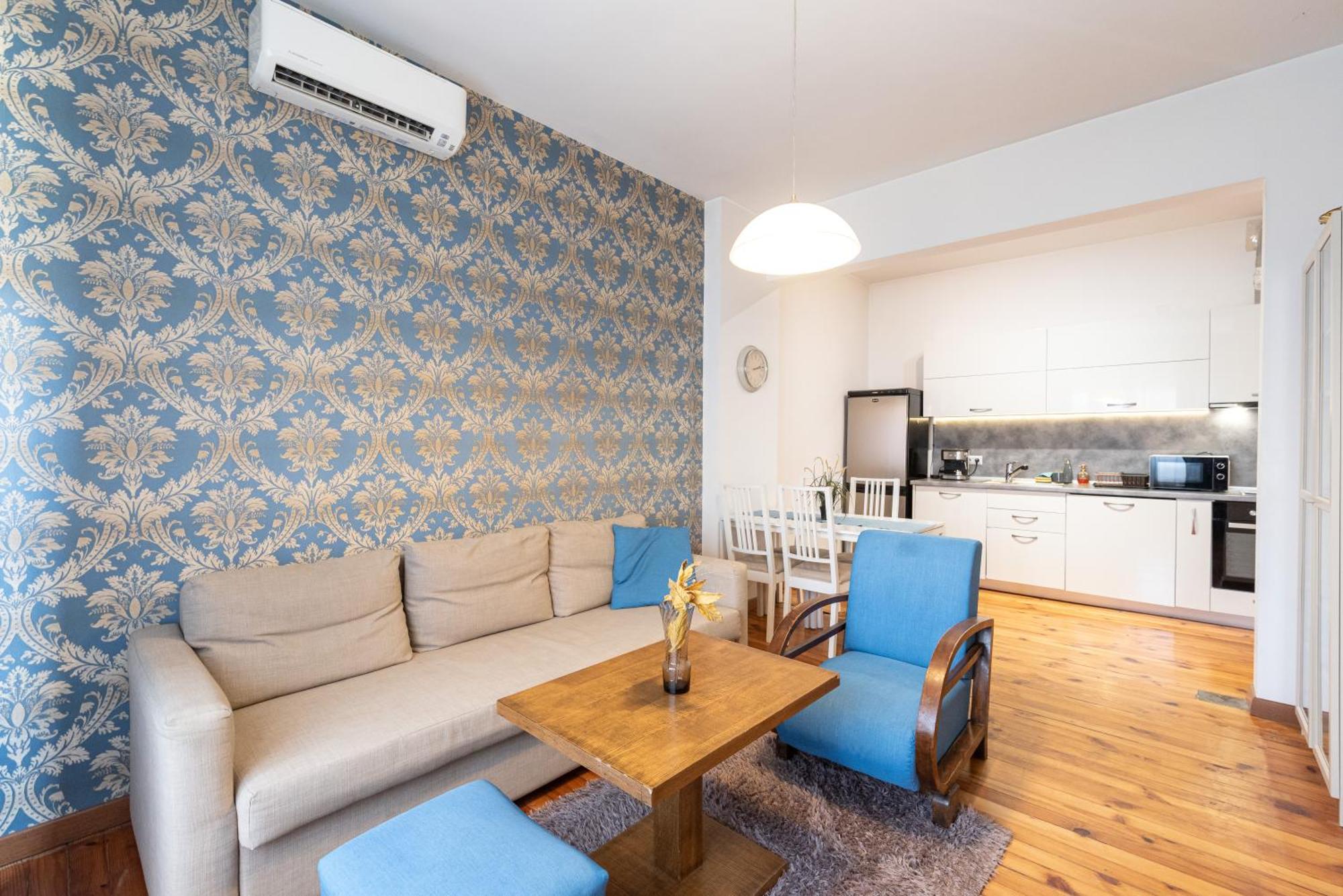 Apartament Rentapart Step