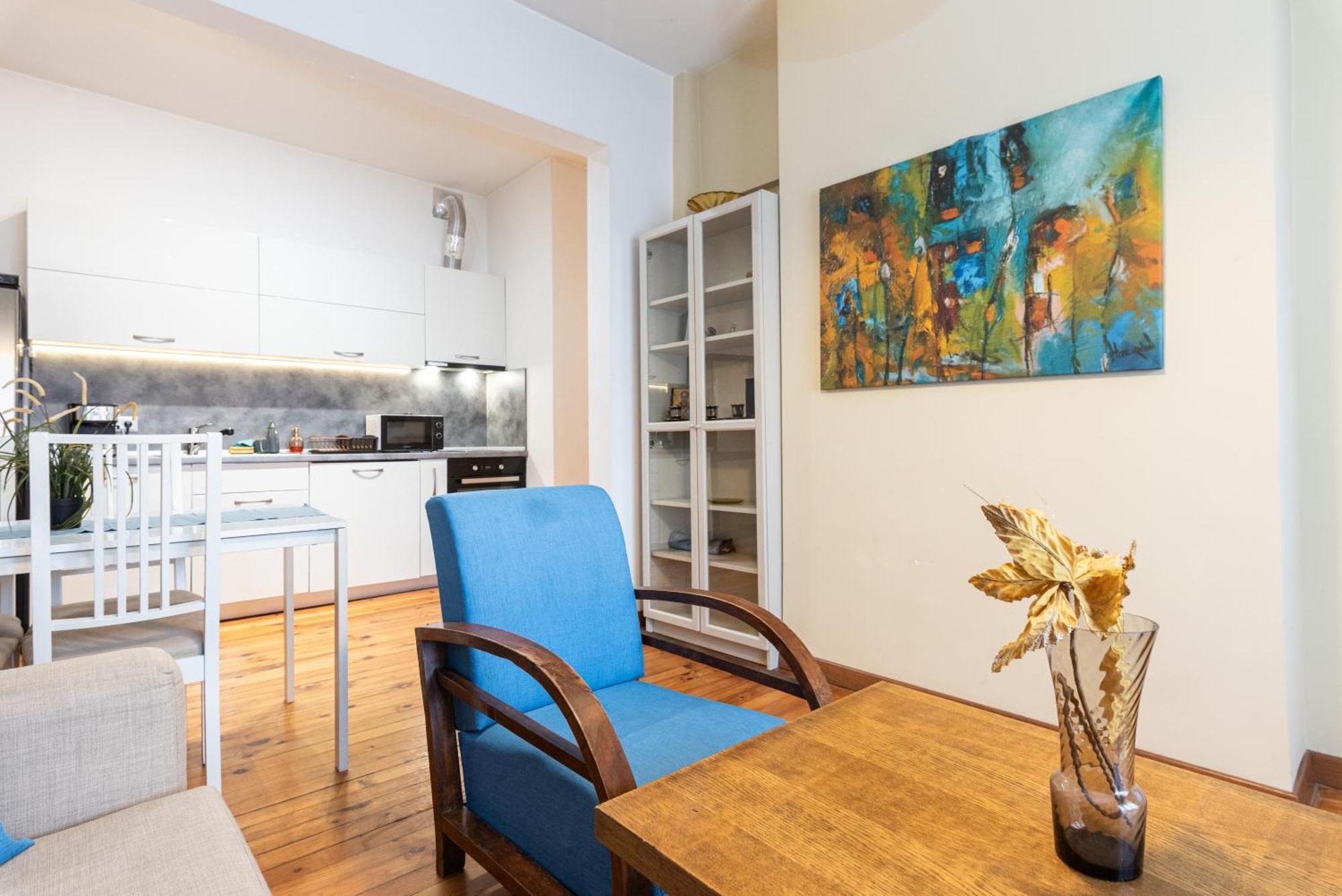 Rentapart Step Apartament *