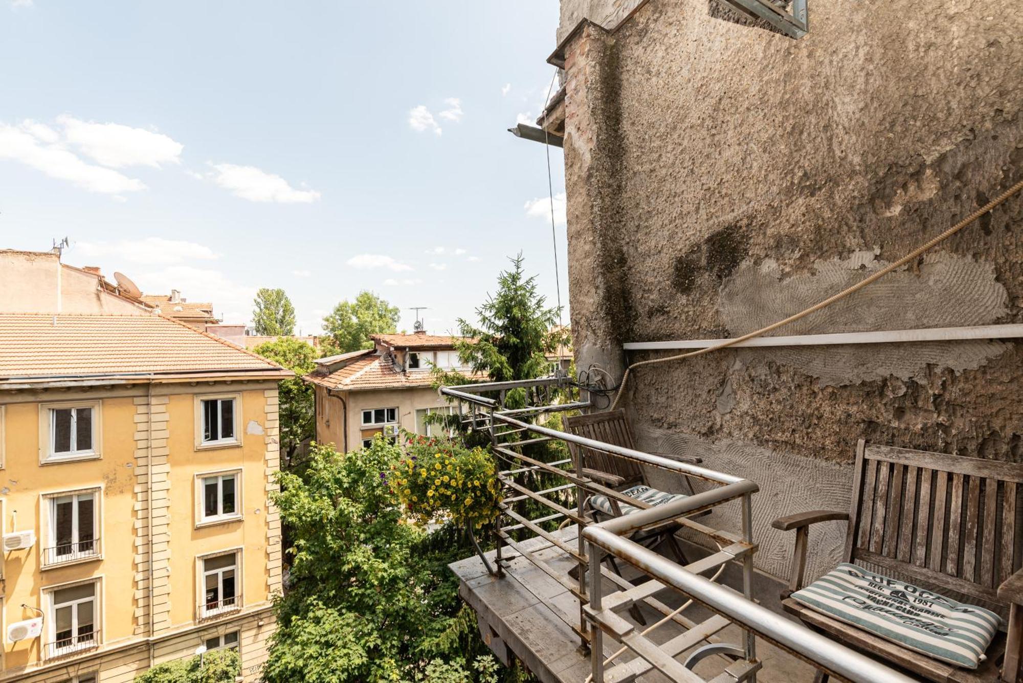 Apartament Rentapart Step *
