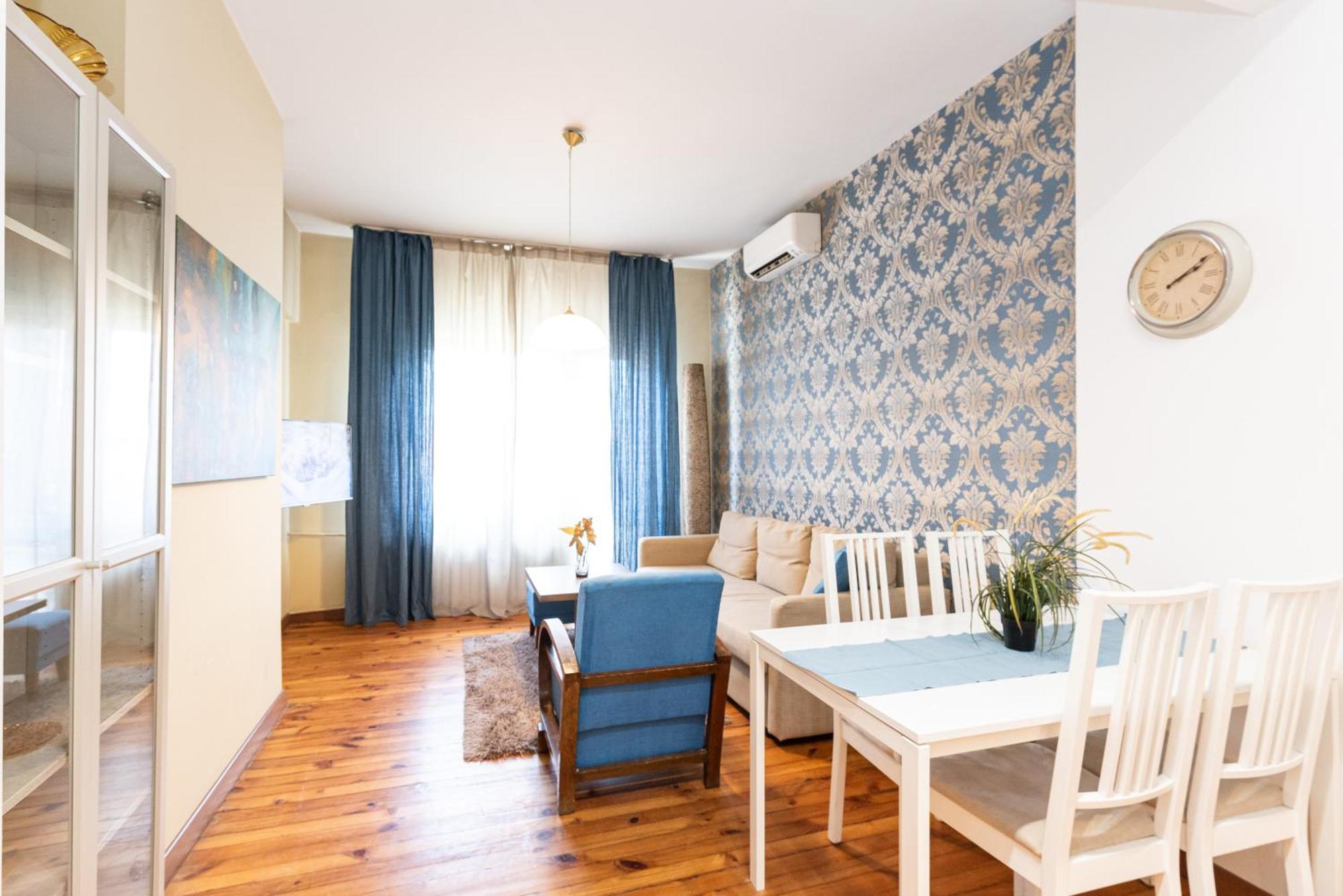 Rentapart Step Sofia