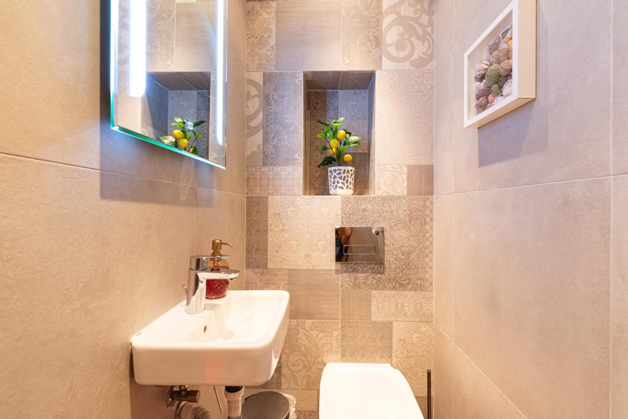 Apartament Rentapart Step *