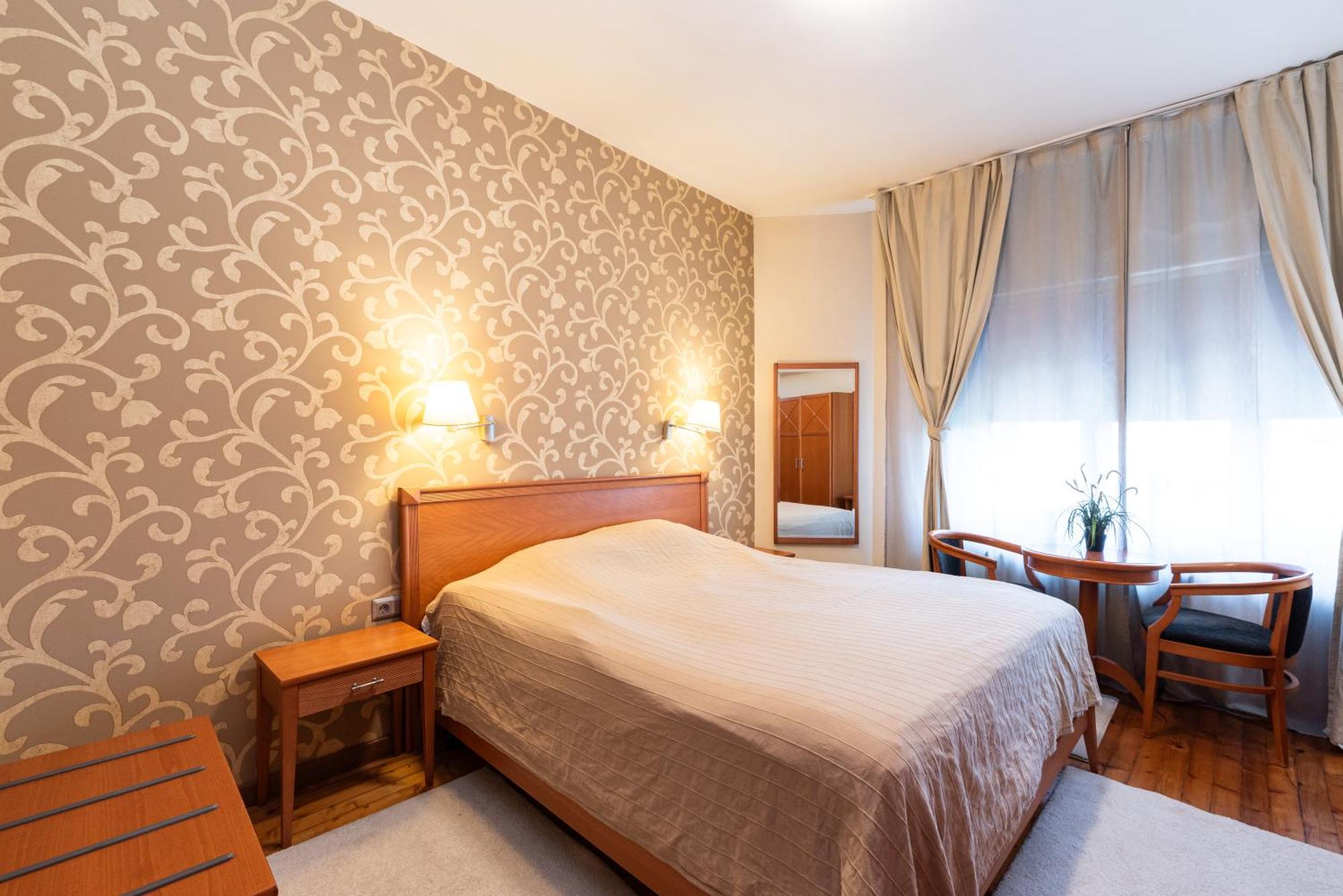 Rentapart Step Apartament Sofia