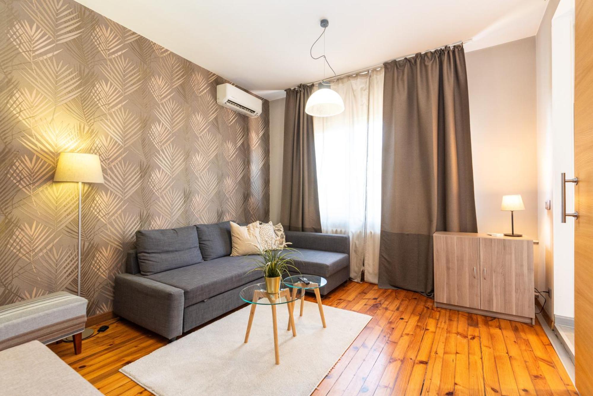 Apartament Rentapart Step *