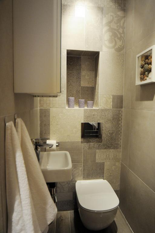 Rentapart Step Apartment Sofia