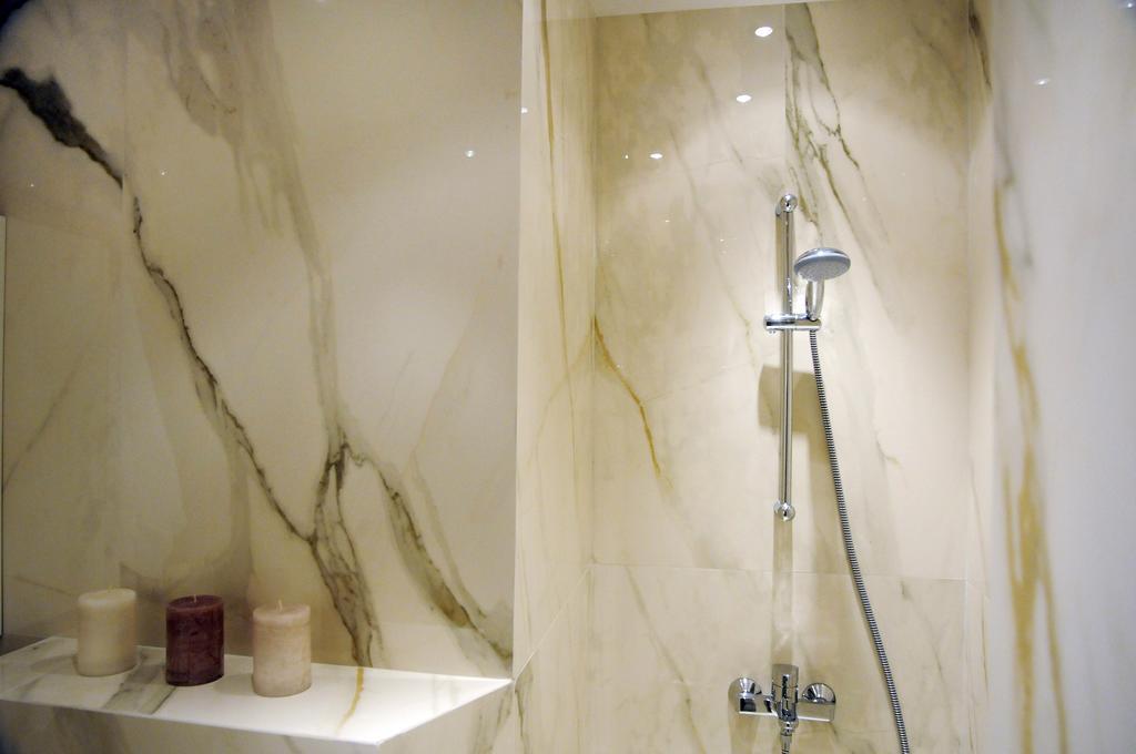 Rentapart Step Apartment *